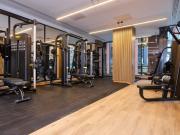 Studio apartment for rent in The Barnum, Nottingham NG2