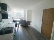 Studio apartment for rent in The Card House, Bingley...