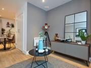 Studio apartment for rent in The Copper Works, Cardiff...