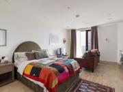 Studio apartment for rent in The Eades, Walthamstow, E17