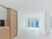 Studio Apartment For Rent In The Silk District