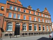 Studio Apartment For Rent In Town Centre, Northampton