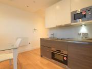 Studio apartment for rent in Trinity Square, Staines...
