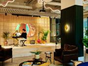 Studio apartment for rent in UNCLE Colindale, Appleby...