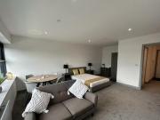 Studio Apartment For Rent In Union Street