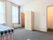 Studio apartment for rent in Upper Tollington Park,...