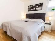 Studio apartment for rent in Vienna