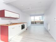 Studio apartment for rent in Voss Street, London, E2