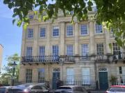 Studio apartment for rent in Vyvyan Terrace, Clifton,...