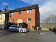 Studio apartment for rent in Walkley Bank Road,...