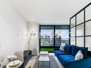 Studio Apartment For Rent In Wardian, Canary Wharf