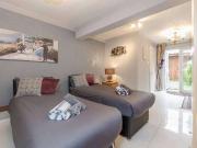 Studio Apartment for rent in Watford, London