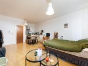 Studio apartment for rent in Weld Works Mews, Sw2