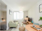Studio Apartment For Rent In Wembley Park