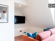 Studio apartment for rent in West Brompton, London