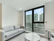 Studio Apartment For Rent In West End Gate, Paddington