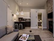 Studio apartment for rent in West Hampstead, London