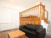 Studio Apartment For Rent In West Kensington