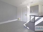 Studio apartment for rent in Westbourne Villas, Hove,...