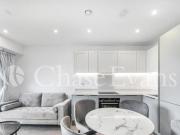 Studio Apartment For Rent In Western Gateway