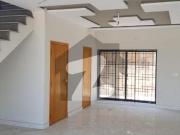 Studio Apartment For Rent Khayaban e Amin Block N