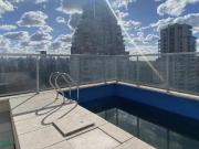 Studio apartment for rent with garage in Palermo