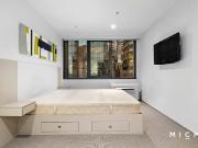 Studio apartment for sale 2009/181 ABeckett Street,...