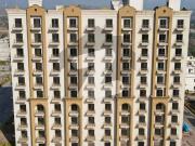 Studio Apartment For Sale, Cube Apartments Bahria...