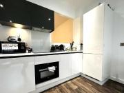 Studio Apartment For Sale In 126 Pope Street