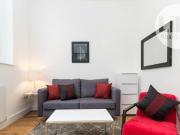 Studio Apartment For Sale In 139 Clapham Road