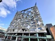 Studio Apartment For Sale In 197 Wharfside Street