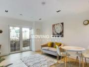 Studio Apartment For Sale In 1 Exchange Gardens, London