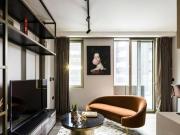 Studio Apartment For Sale In 22 Hewett Street, London