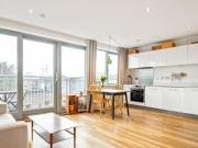 Studio Apartment For Sale In 5 Copperfield Mews, London