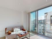 Studio Apartment For Sale In Aldgate