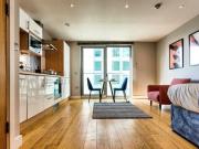 Studio Apartment For Sale In Bute Terrace