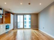 Studio Apartment For Sale In Bute Terrace