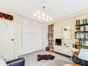 Studio Apartment For Sale In Charterhouse Square