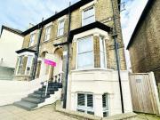 Studio Apartment For Sale In Croydon