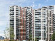 Studio Apartment For Sale In Duke Of Wellington Avenue