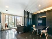 Studio Apartment For Sale In East Tower, Canary Wharf