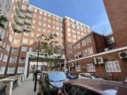 Studio Apartment For Sale In Edgware Road, London