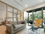 Studio Apartment For Sale In Embassy Gardens, Nine Elms