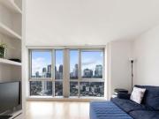 Studio Apartment For Sale In Fairmont Avenue, London
