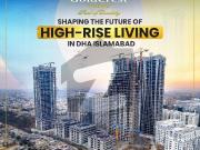 Studio Apartment For Sale In Goldcrest Views 1 Tower C...