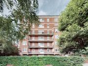 Studio Apartment For Sale In Grove End Road, London