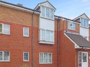 Studio Apartment For Sale In Hagden Lane, Watford
