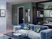 Studio Apartment For Sale In Liverpool