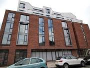 Studio Apartment For Sale In Liverpool, Merseyside