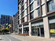 Studio Apartment For Sale In Liverpool, Merseyside